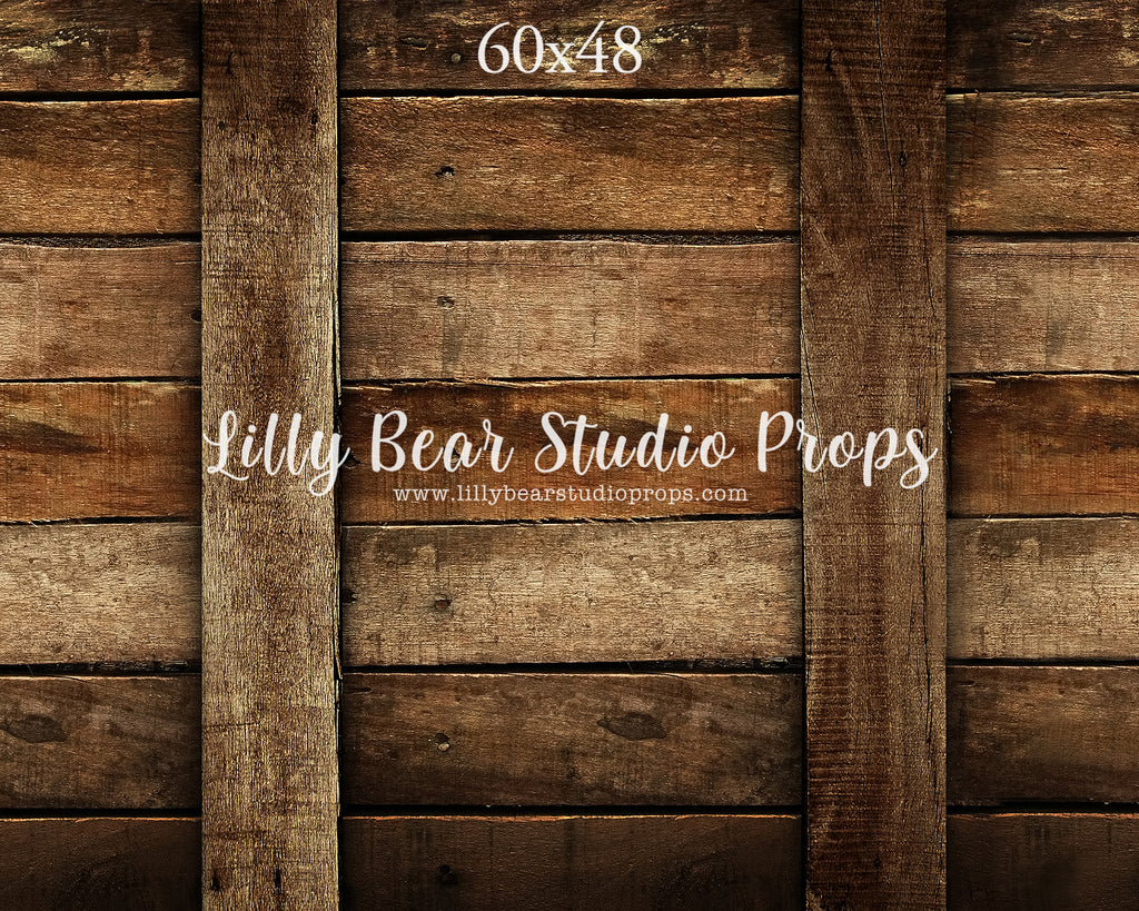 Barnyard Chic Wood Planks LB Pro Floor by Lilly Bear Studio Props sold by Lilly Bear Studio Props, barn - barn wood - b