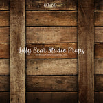 Barnyard Chic Wood Planks Floor by Lilly Bear Studio Props sold by Lilly Bear Studio Props, barn - barn wood - barnyard