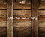 Barnyard Chic Wood Planks Floor by Lilly Bear Studio Props sold by Lilly Bear Studio Props, barn - barn wood - barnyard