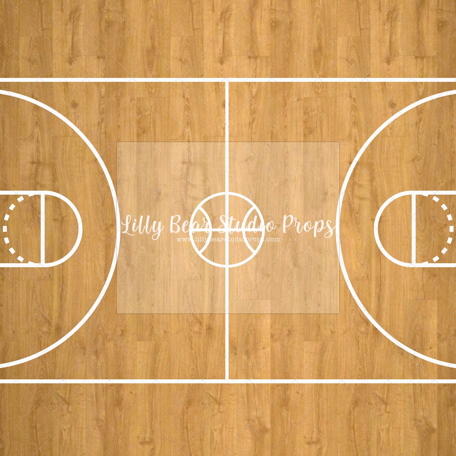 Basketball Court