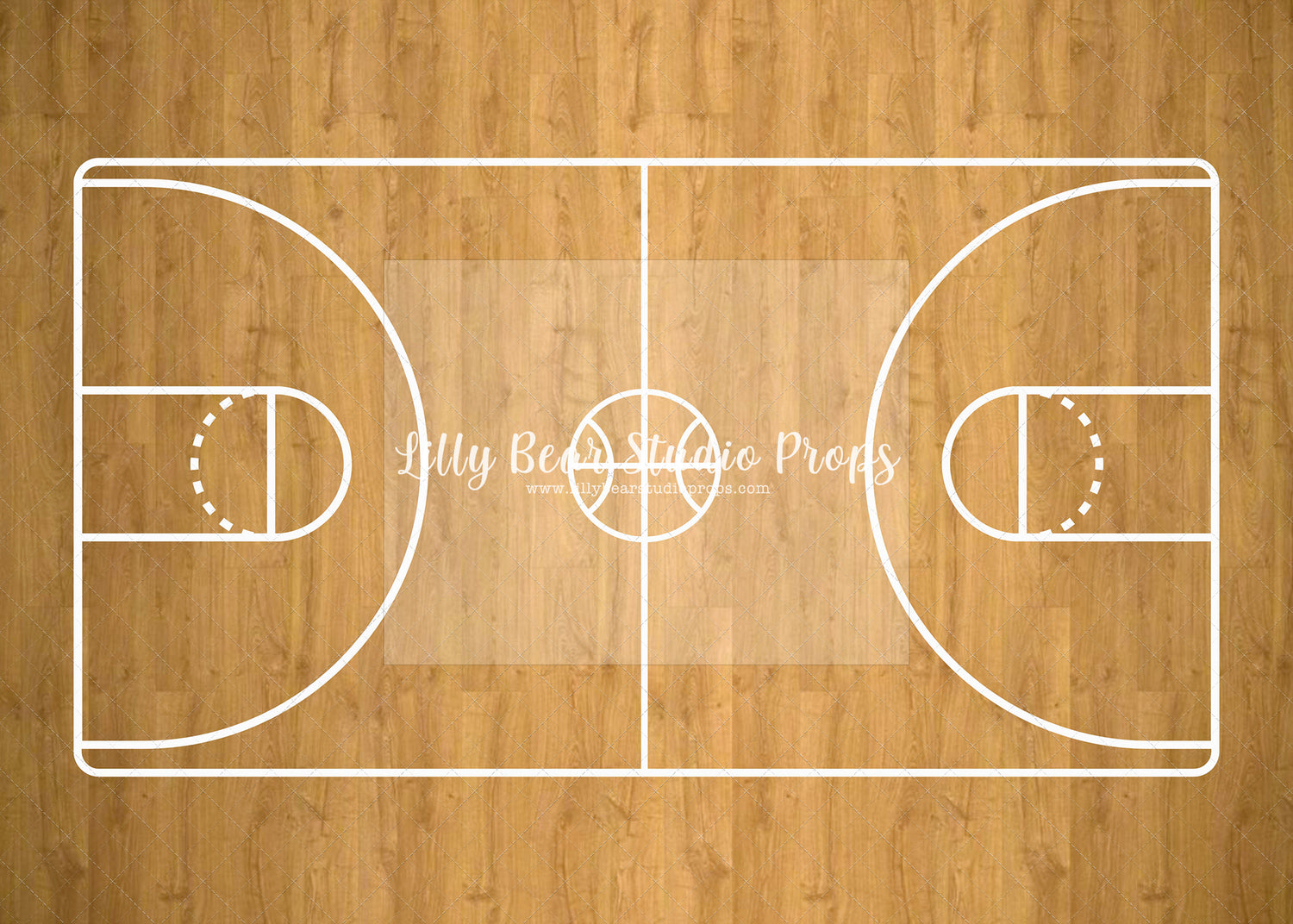 Basketball Court