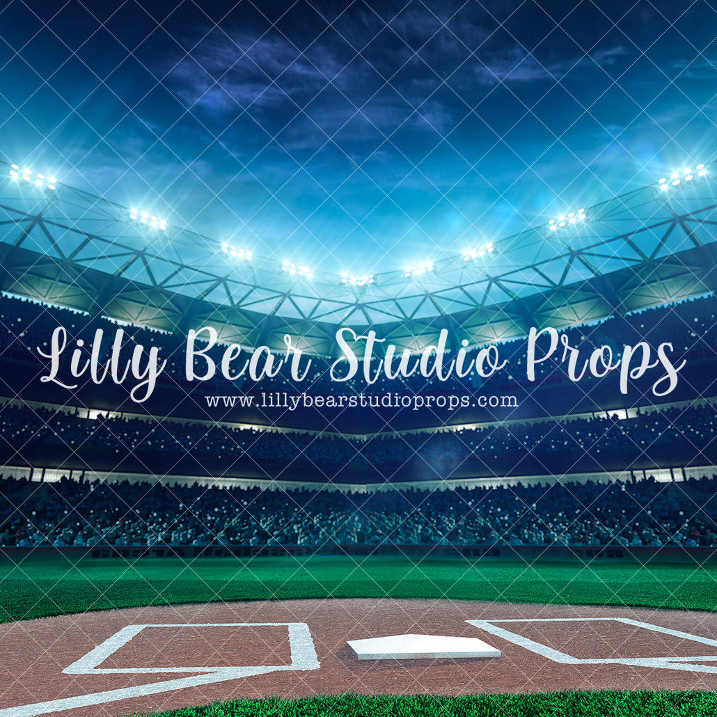 Batters Up - Lilly Bear Studio Props, baseball, baseball balls, baseball bat, baseball birthday, baseball diamond, baseball field, baseball glove, baseball player, baseball star, baseball team, baseballs, blue jays baseball, boy sports, girl baseball, sport birthday, sports, sports field, sports game, sports party, sports team, sports theme, Wrinkle Free Fabric