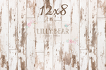Beach House Wood Planks Floor by Lilly Bear Studio Props sold by Lilly Bear Studio Props, beach - beach planks - beach
