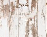 Beach House Wood Planks Floor by Lilly Bear Studio Props sold by Lilly Bear Studio Props, beach - beach planks - beach