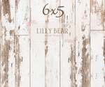 Beach House Wood Planks Floor by Lilly Bear Studio Props sold by Lilly Bear Studio Props, beach - beach planks - beach