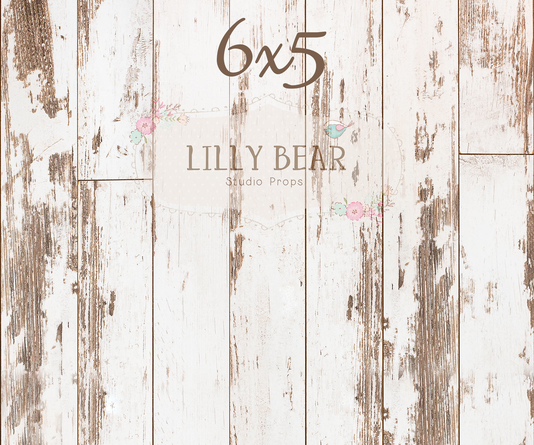 Beach House Wood Planks Floor by Lilly Bear Studio Props sold by Lilly Bear Studio Props, beach - beach planks - beach