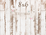 Beach House Wood Planks Floor by Lilly Bear Studio Props sold by Lilly Bear Studio Props, beach - beach planks - beach