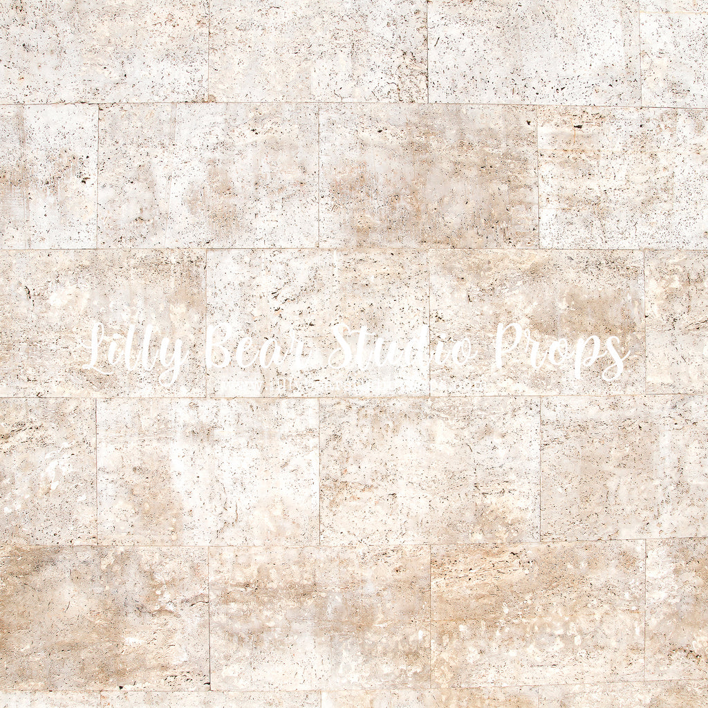 Beaumont by Lilly Bear Studio Props sold by Lilly Bear Studio Props, backdrop - brick - Brick Wall - brown brick - conc