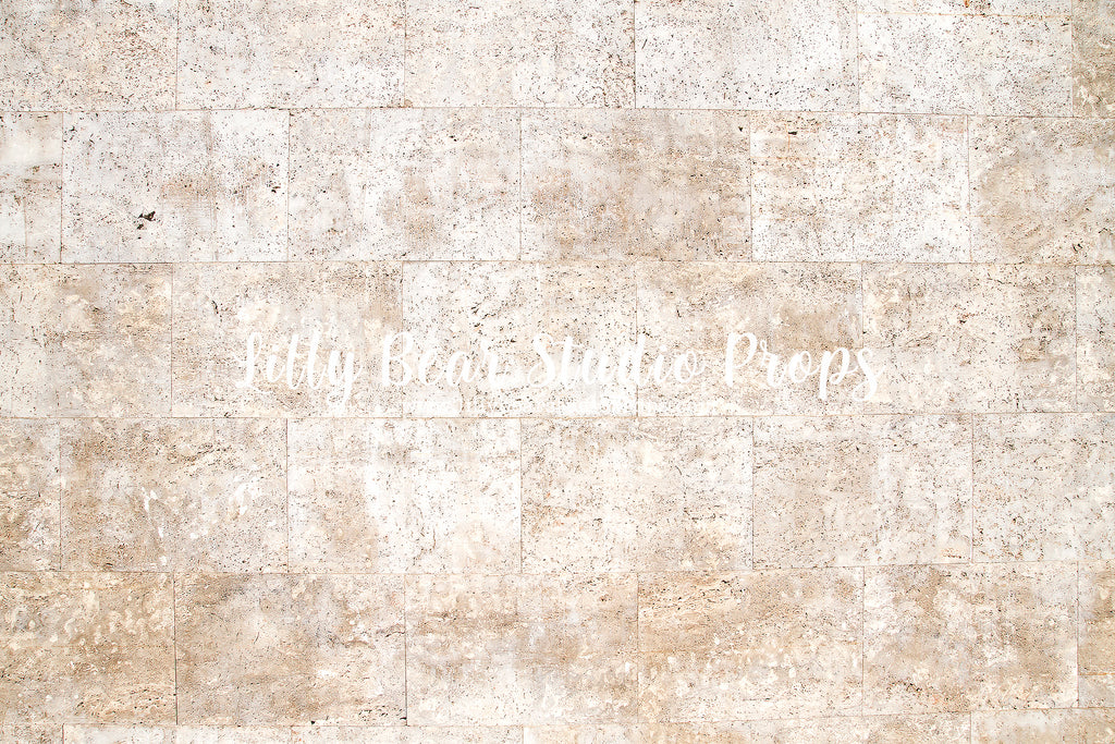 Beaumont by Lilly Bear Studio Props sold by Lilly Bear Studio Props, backdrop - brick - Brick Wall - brown brick - conc