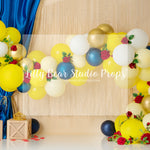 Beauty Beast - Lilly Bear Studio Props, 