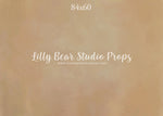 Beige Boho by Jessica Ruth Photography sold by Lilly Bear Studio Props, floral - girls - hand painted - pink - purple