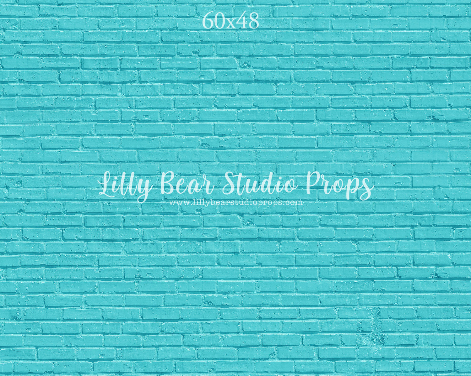 Belize Brick Wall by Lilly Bear Studio Props sold by Lilly Bear Studio Props, backdrop - brick - Fabric - FABRICS - soh