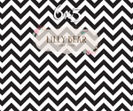 Black Chevron by Lilly Bear Studio Props sold by Lilly Bear Studio Props, black chevron - boys - chevron - Fabric - FAB
