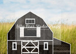 Black Barn - Lilly Bear Studio Props, barn, barn animals, barn doors, barn party, barnyard, barnyard animals, black barn, Fabric, FABRICS, farm animals, little barn, old mcdonalds, spring barn, wild, wild animals