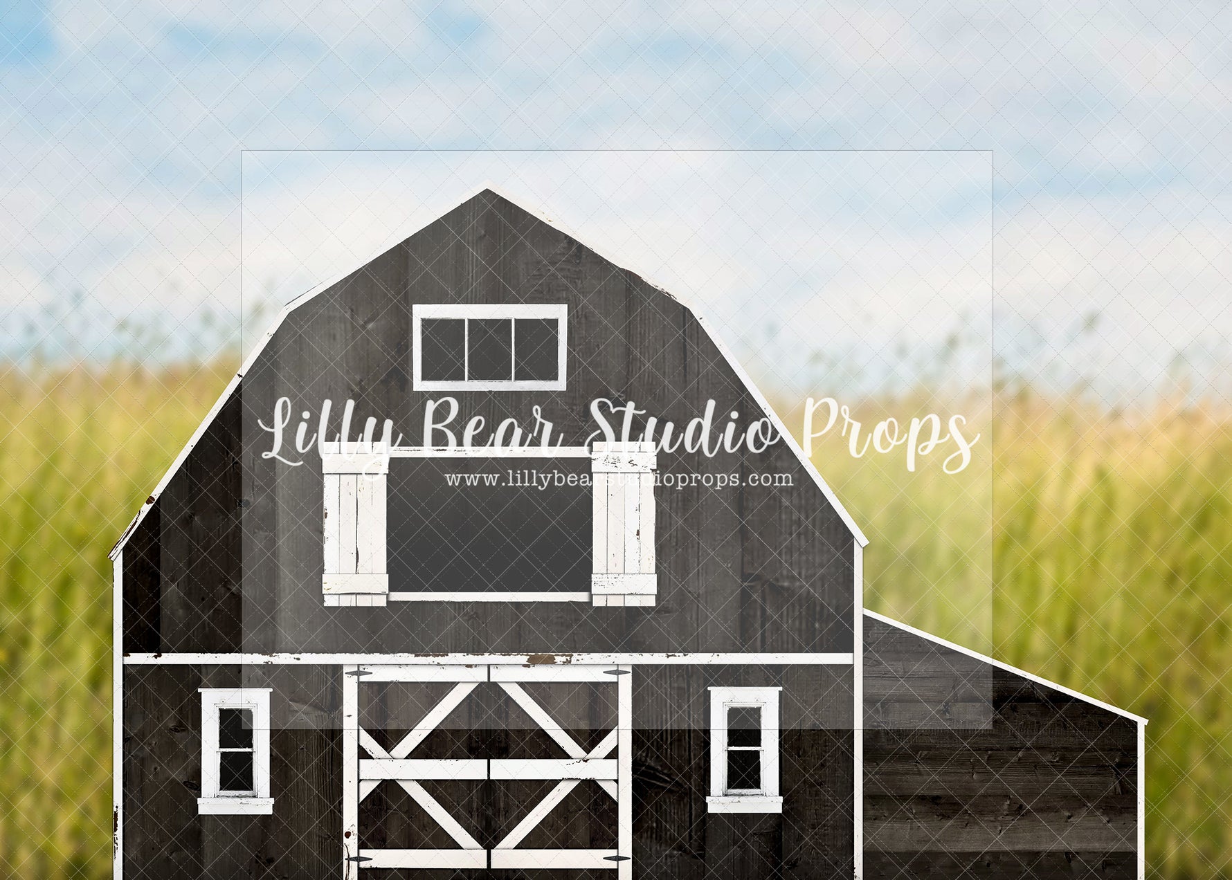 Black Barn - Lilly Bear Studio Props, barn, barn animals, barn doors, barn party, barnyard, barnyard animals, black barn, Fabric, FABRICS, farm animals, little barn, old mcdonalds, spring barn, wild, wild animals