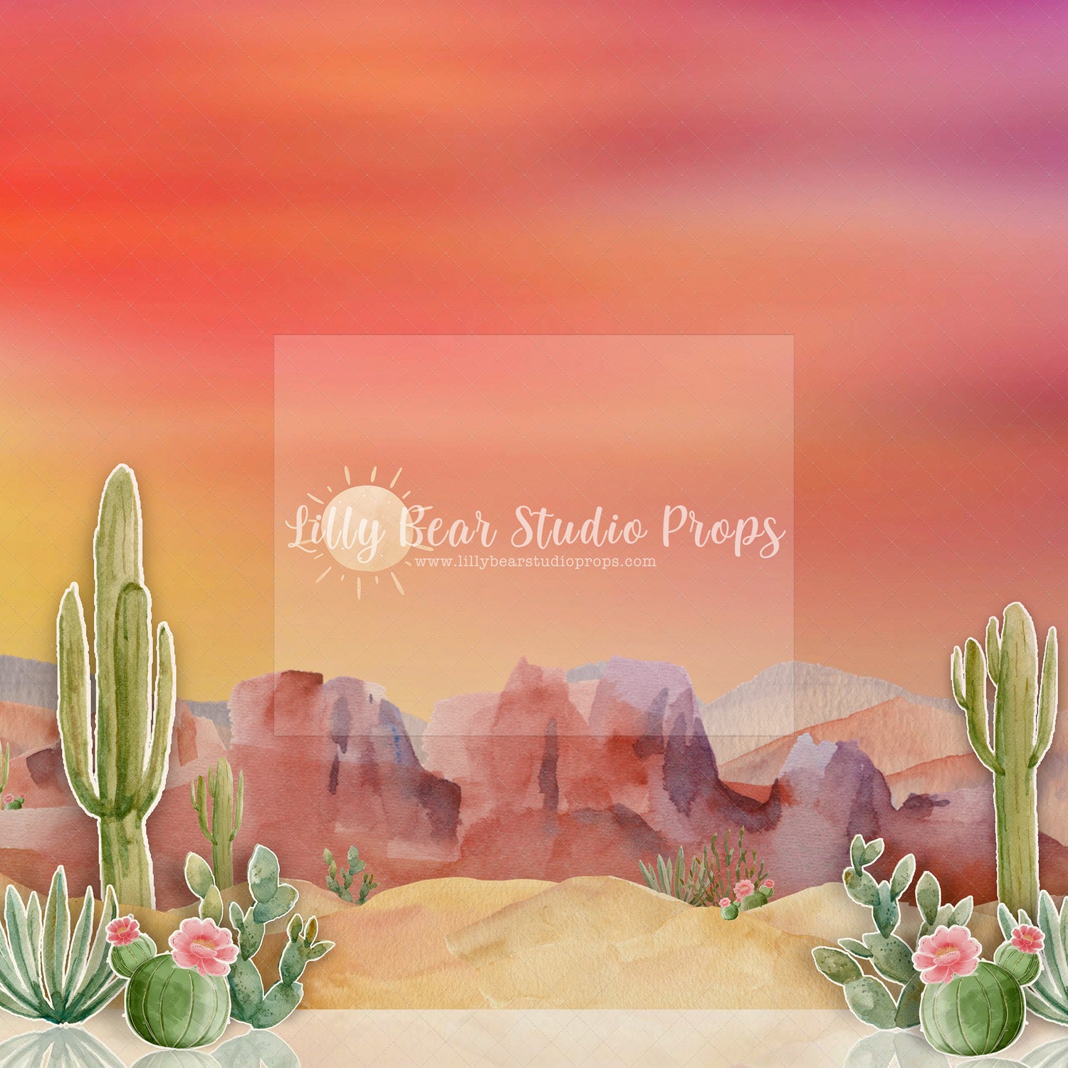Blazing Southwest