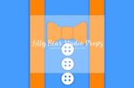 Blippi Shirt - Lilly Bear Studio Props, australia, blippi, blippi shirt, eucalyptus