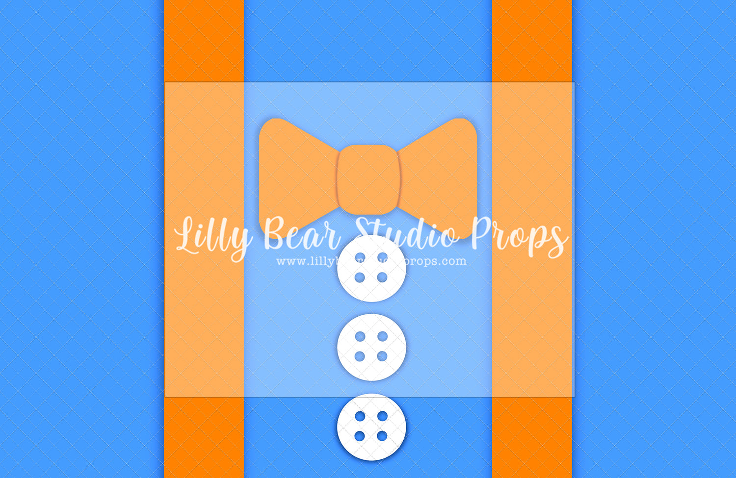 Blippi Shirt - Lilly Bear Studio Props, australia, blippi, blippi shirt, eucalyptus