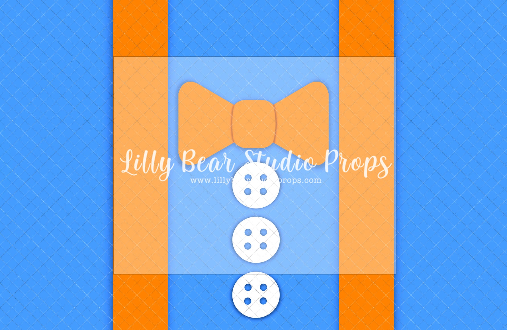 Blippi Shirt - Lilly Bear Studio Props, australia, blippi, blippi shirt, eucalyptus