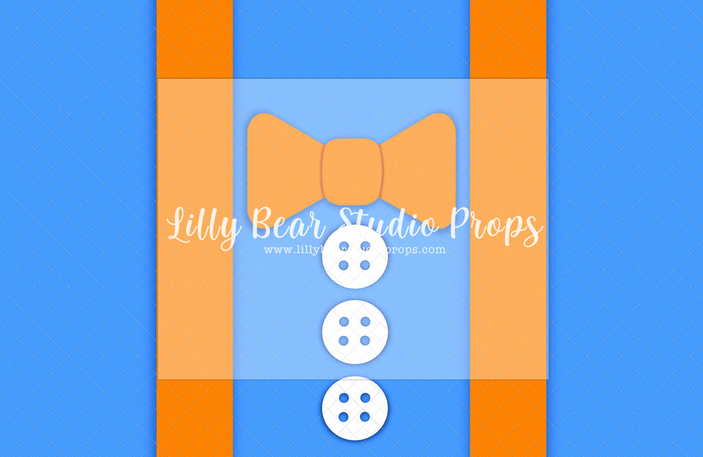 Blippi Shirt - Lilly Bear Studio Props, australia, blippi, blippi shirt, eucalyptus