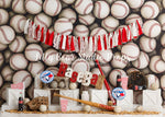 Blue Jays Baseball - Lilly Bear Studio Props, april showers, ball, ball game, baseball, baseball balls, baseball bat, baseball birthday, baseball diamond, baseball field, baseball glove, baseball player, blue jays, blue jays baseball, coca cola, Fabric, girl baseball, hello kitty, hello kitty baseball, peanuts, popcorn, sports, star player, Wrinkle Free Fabric