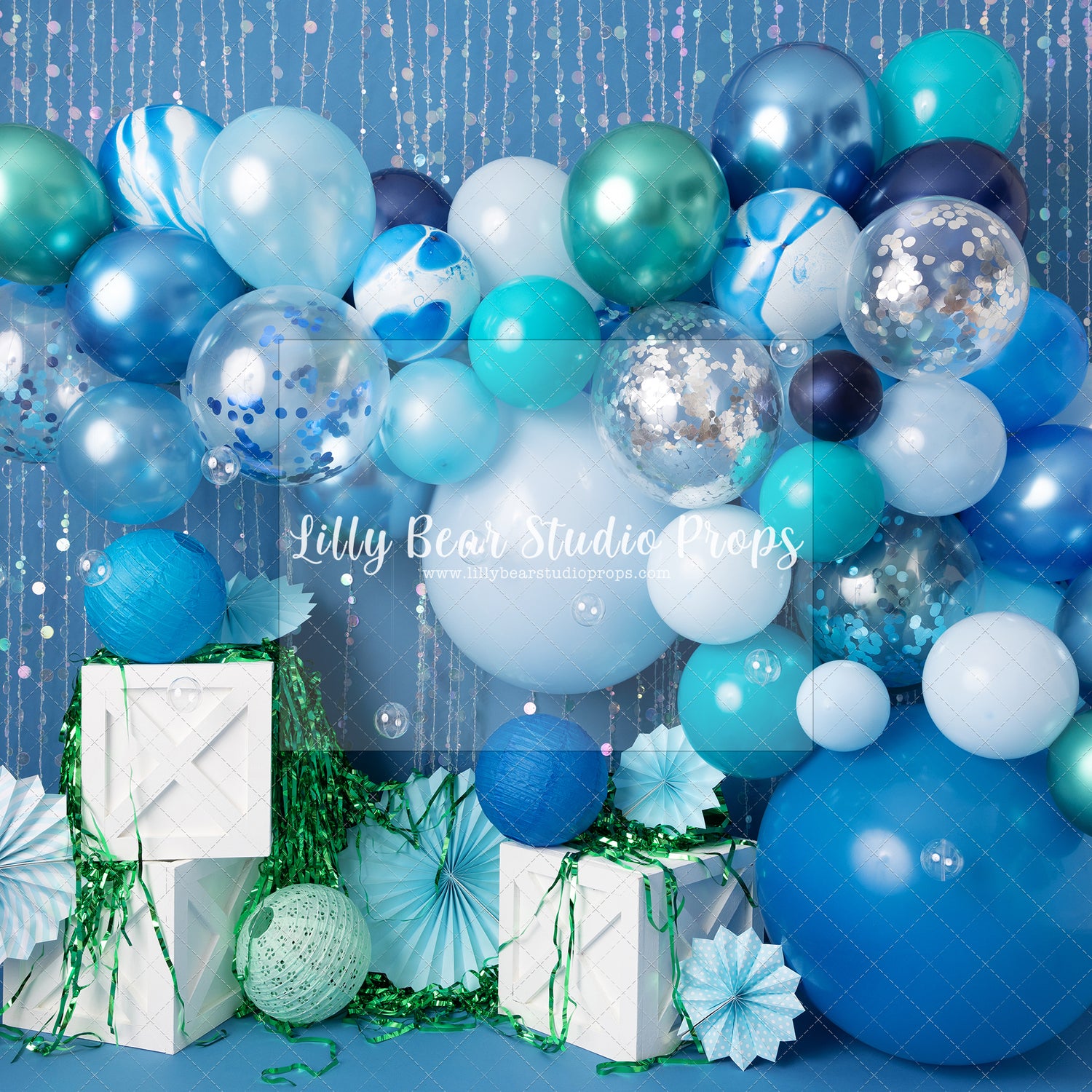 Blue Party