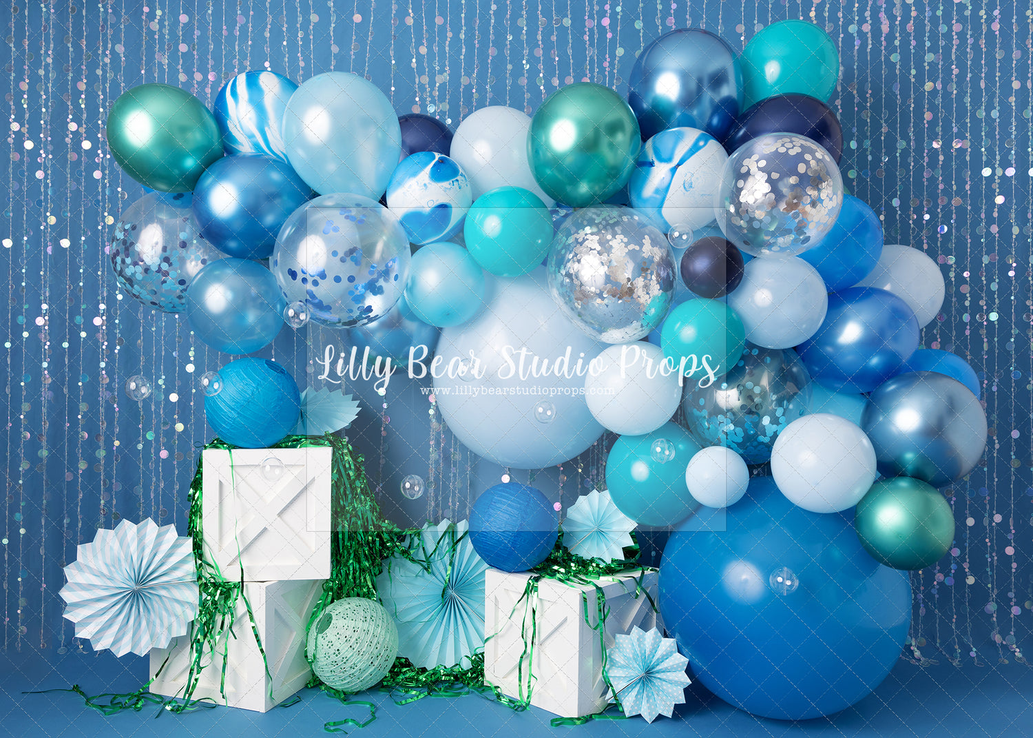 Blue Party