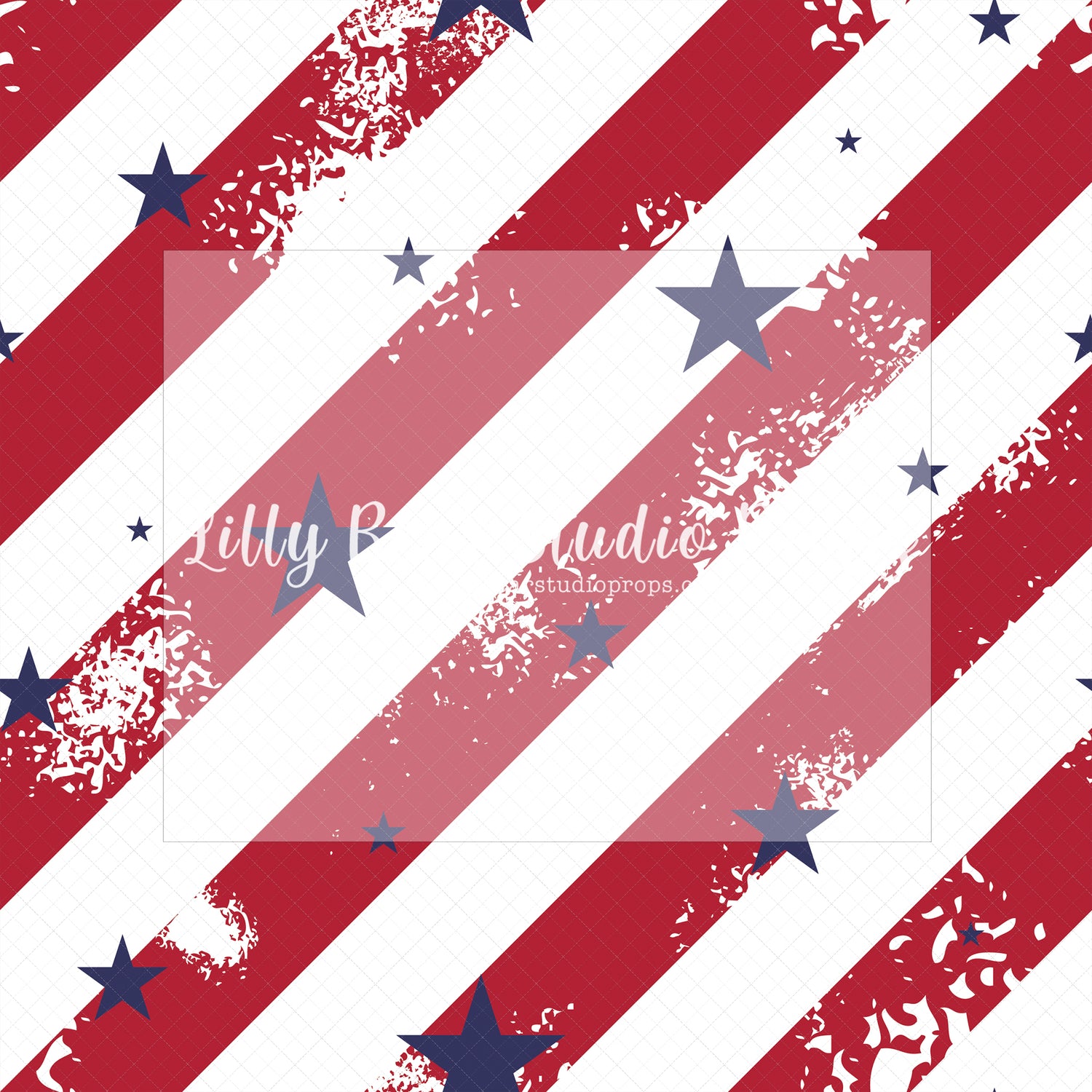 Blue Stars & Red Stripes - Lilly Bear Studio Props, 4th of July, america, american, american flag, americana, blue and red, blue stars, blue white and red, FABRICS, fireworks, flag, independence, independence day, July 4th, July Forth, long weekend, Patriot, Patriotic, sports, star, stars, summer, summertime