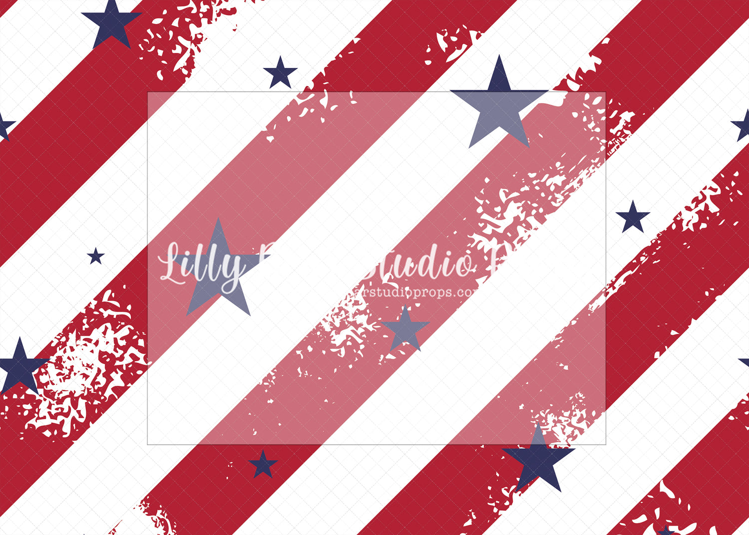 Blue Stars & Red Stripes - Lilly Bear Studio Props, 4th of July, america, american, american flag, americana, blue and red, blue stars, blue white and red, FABRICS, fireworks, flag, independence, independence day, July 4th, July Forth, long weekend, Patriot, Patriotic, sports, star, stars, summer, summertime