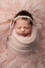 BLUSHING Premium Wool Flokati [RTS] - Lilly Bear Studio Props, Canadian Flokati, Flokati, Flokati - Presale Deposit, Newborn Flokati, Newborn photography, Newborn Photography Flokati, Photography Prop Flokati, photography props, Premium Wool Flokati, Premium Wool Flokatis, Ready to Ship Flokati, RTS Flokati, Shag Rugs, Wool Flokati