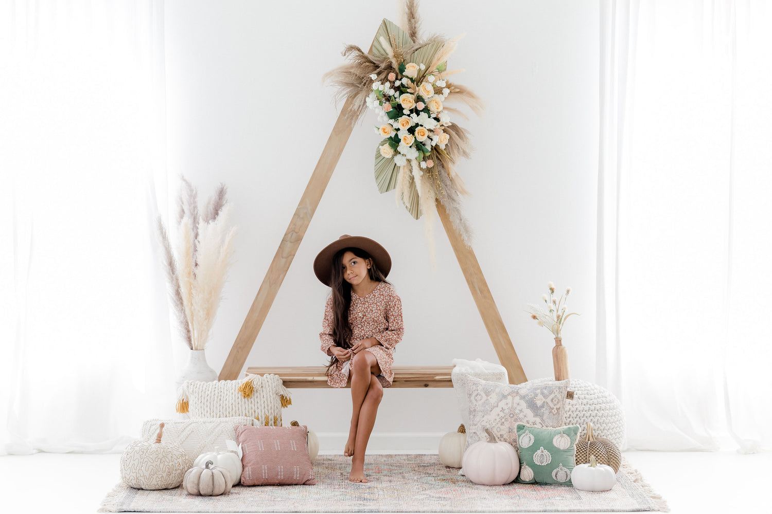 Bohemian Vibes