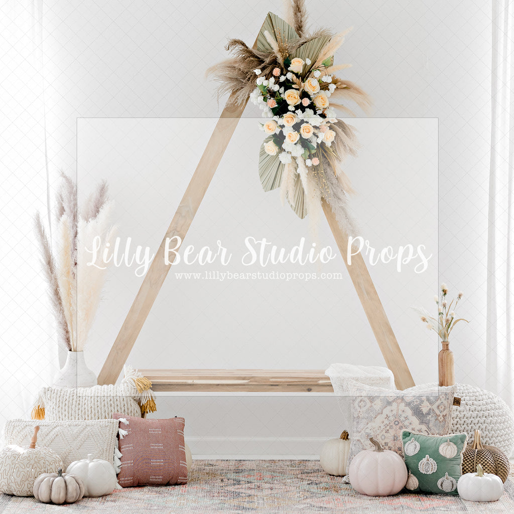 Bohemian Vibes - Lilly Bear Studio Props, boho, boho arch, boho chic, boho greenery, boho lounge, boho spring, boho teepee, boho tent, FABRICS, floral boho, spring boho, wood boho