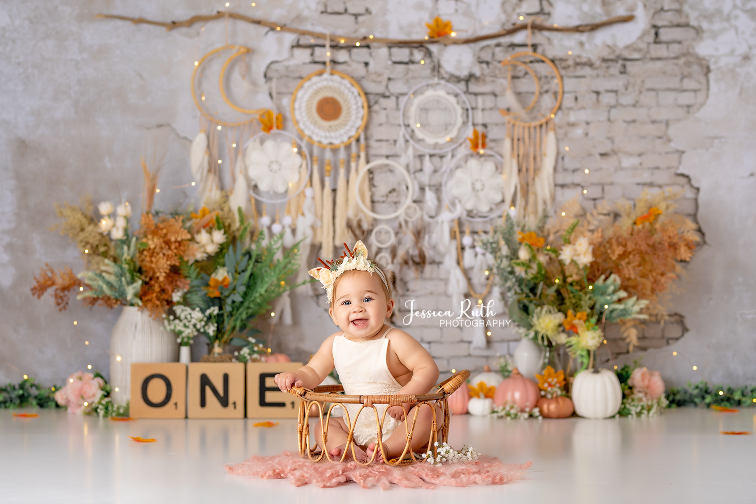 Boho Autumn Dreams