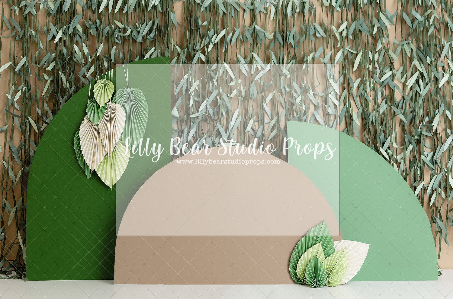 Boho Vines