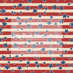 Bold Stripes & Bright Stars - Lilly Bear Studio Props, 4th of July, america, american, american flag, americana, blue and red, blue stars, blue white and red, FABRICS, fireworks, flag, independence, independence day, July 4th, July Forth, long weekend, Patriot, Patriotic, sports, star, stars, summer, summertime