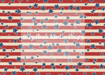 Bold Stripes & Bright Stars - Lilly Bear Studio Props, 4th of July, america, american, american flag, americana, blue and red, blue stars, blue white and red, FABRICS, fireworks, flag, independence, independence day, July 4th, July Forth, long weekend, Patriot, Patriotic, sports, star, stars, summer, summertime