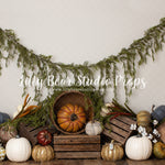 Boy You're A Pumpkin - Lilly Bear Studio Props, blue pumpkins, boy, boy pumpkin, FABRICS, fall, pumpkin, pumpkin patch