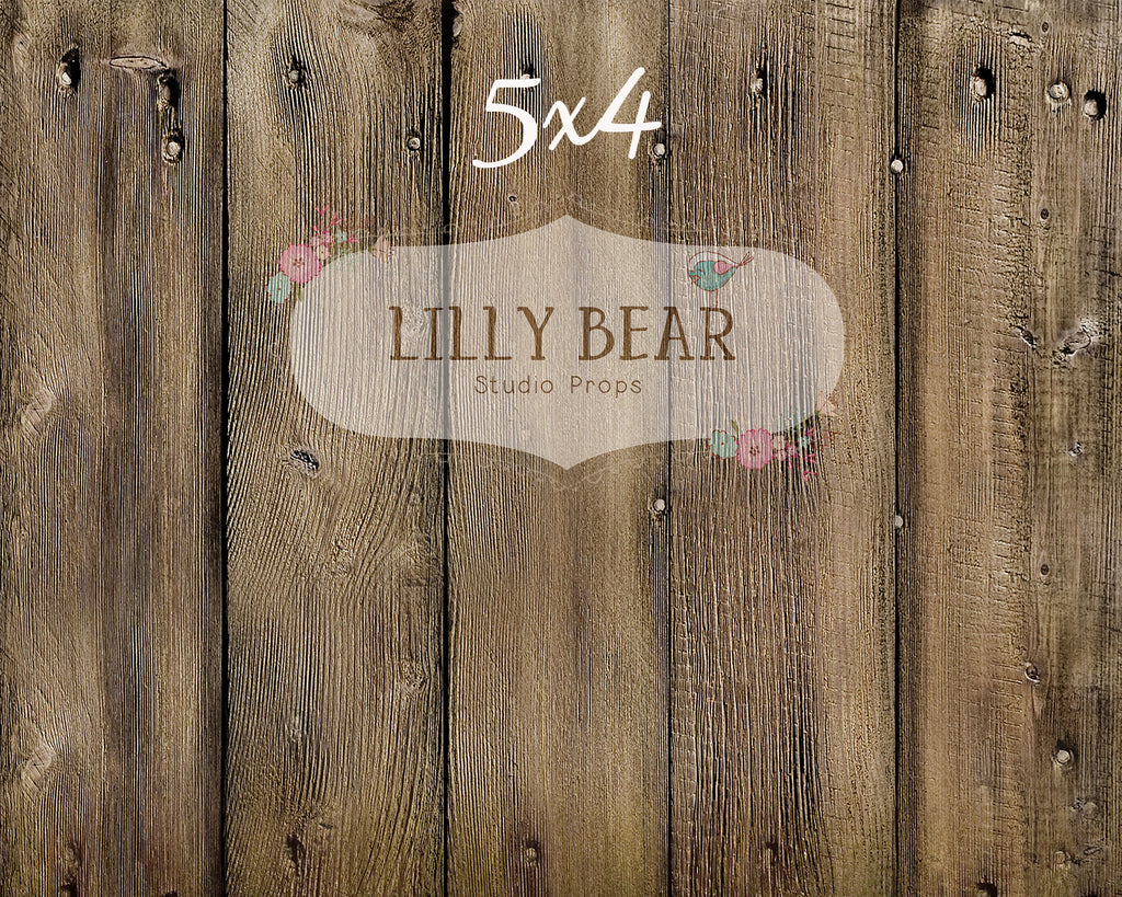 Branch Wood Planks LB Pro Floor by Lilly Bear Studio Props sold by Lilly Bear Studio Props, barn wood - dark wood - dis