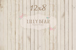 Bristol Wood Planks Floor (Thin) by Lilly Bear Studio Props sold by Lilly Bear Studio Props, barn wood - bristol floor