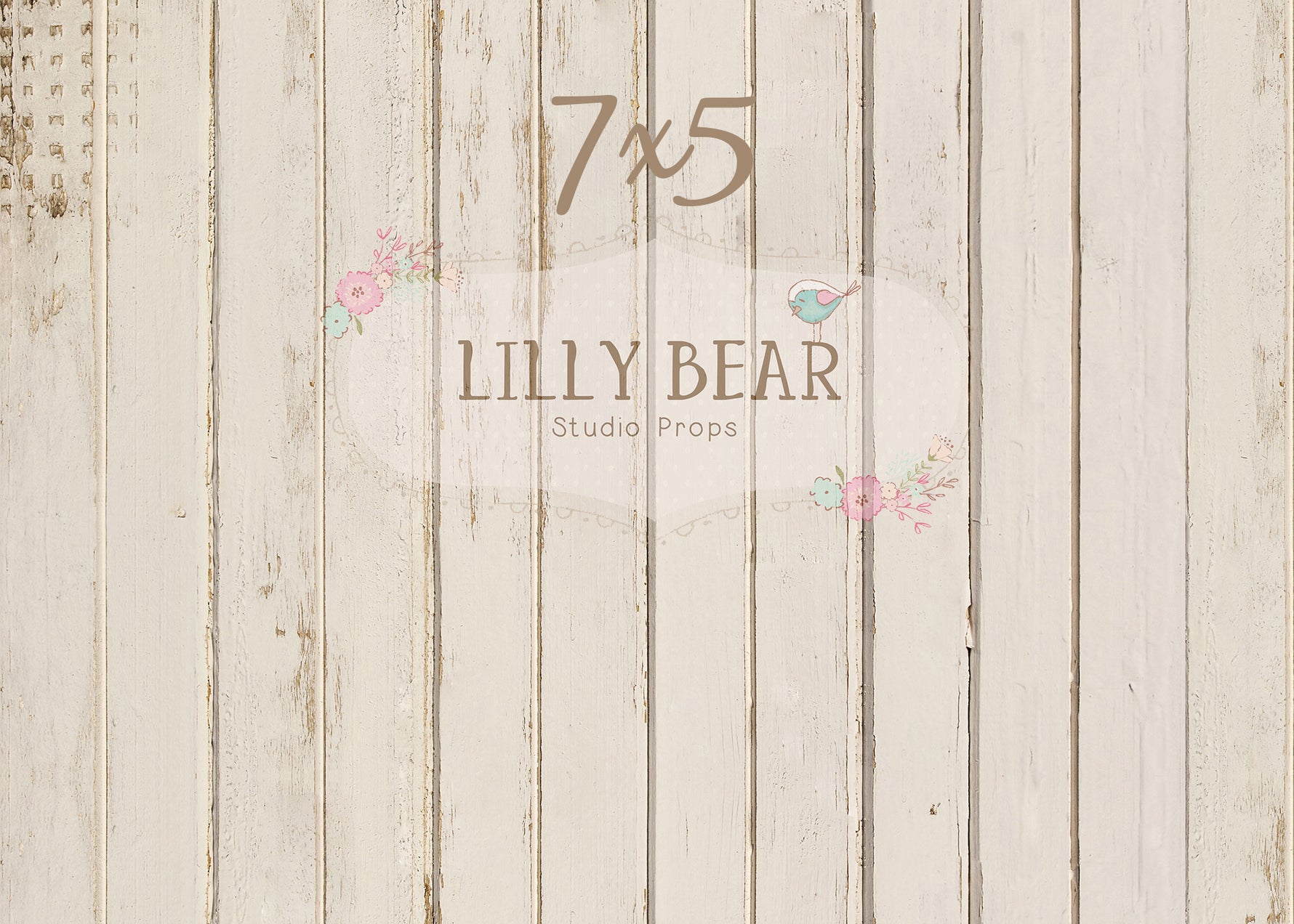 Bristol Wood Planks Floor (Thin) by Lilly Bear Studio Props sold by Lilly Bear Studio Props, barn wood - bristol floor