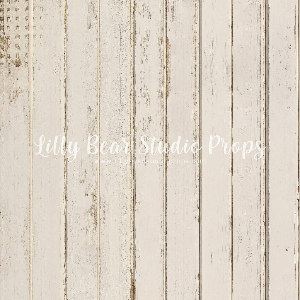 Bristol Wood Planks Neoprene (Thin) - Lilly Bear Studio Props, barn wood, bristol floor, distressed wood, fabric, FLOORS, LB Pro, light wood planks, mat, poly, pro floor, pro floordrop, rustic wood, thin wood, thin wood planks, vinyl