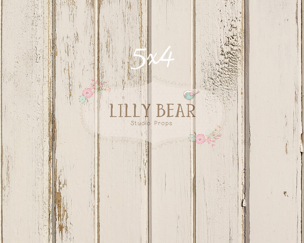 Bristol Wood Planks Neoprene (Wide) - Lilly Bear Studio Props, bristol, distressed wood, fabric, FLOORS, LB Pro, light wood, light wood planks, mat, Mat Floor, poly, pro floor, pro floordrop, vinyl, wood planks