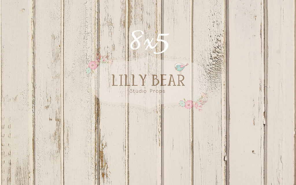 Bristol Wood Planks Neoprene (Wide) - Lilly Bear Studio Props, bristol, distressed wood, fabric, FLOORS, LB Pro, light wood, light wood planks, mat, Mat Floor, poly, pro floor, pro floordrop, vinyl, wood planks