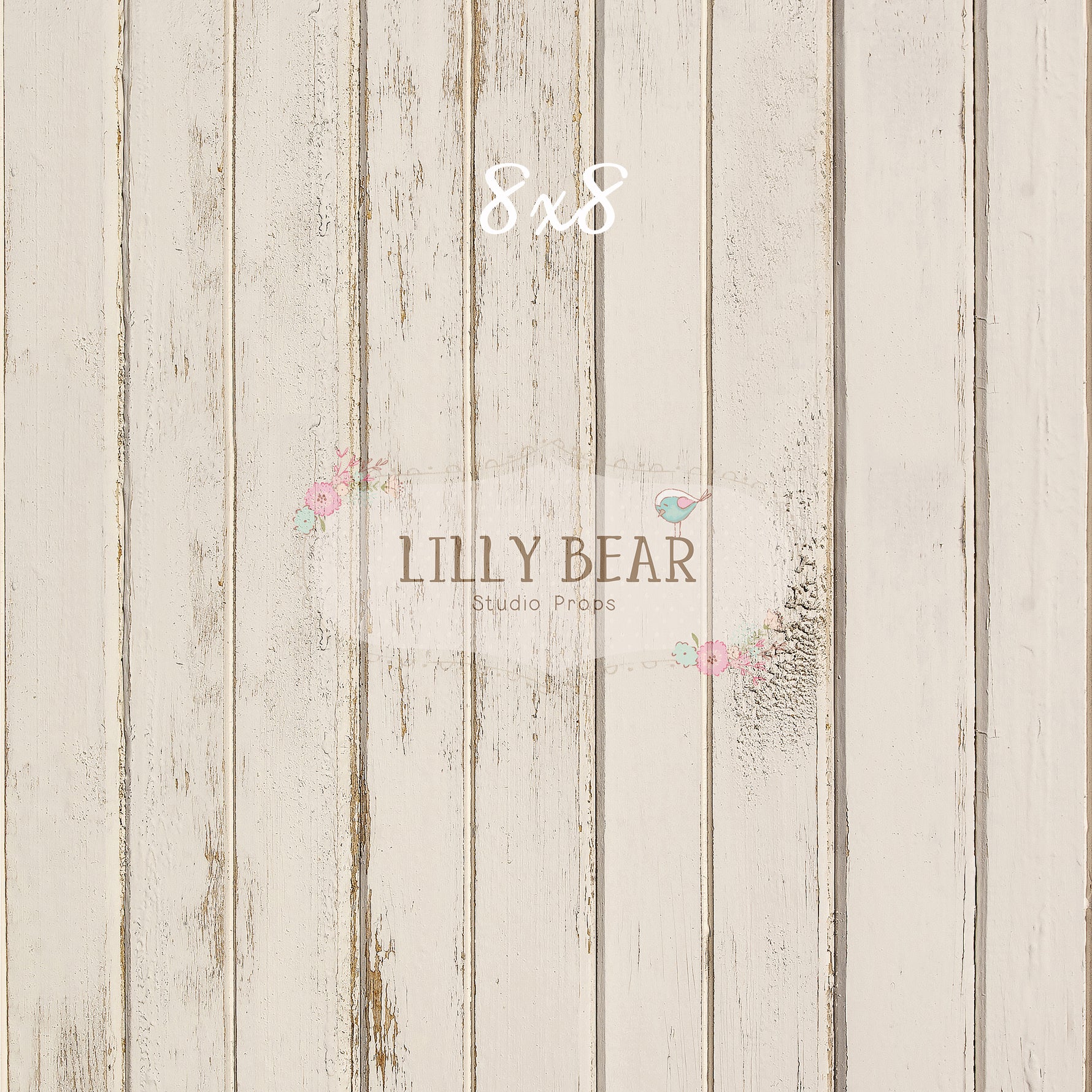 Bristol Wood Planks Floor (Wide) by Lilly Bear Studio Props sold by Lilly Bear Studio Props, bristol - distressed wood