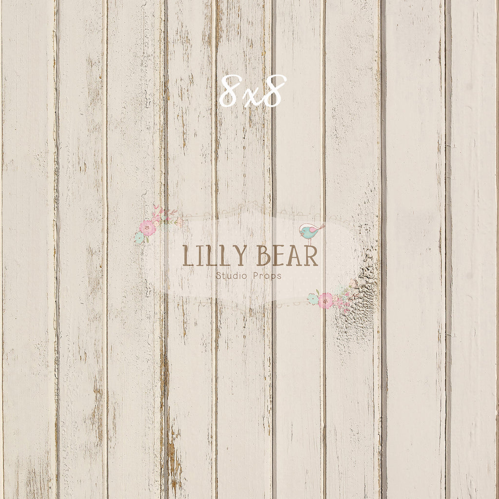 Bristol Wood Planks Neoprene (Wide) - Lilly Bear Studio Props, bristol, distressed wood, fabric, FLOORS, LB Pro, light wood, light wood planks, mat, Mat Floor, poly, pro floor, pro floordrop, vinyl, wood planks