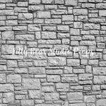 Bronx Cobblestone Floor by Lilly Bear Studio Props sold by Lilly Bear Studio Props, christmas - cobblestone - cobblesto