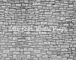 Bronx Cobblestone Floor by Lilly Bear Studio Props sold by Lilly Bear Studio Props, christmas - cobblestone - cobblesto