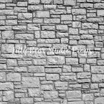 Bronx Cobblestone Floor by Lilly Bear Studio Props sold by Lilly Bear Studio Props, christmas - cobblestone - cobblesto