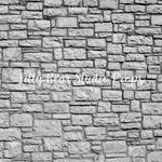 Bronx Cobblestone Floor by Lilly Bear Studio Props sold by Lilly Bear Studio Props, christmas - cobblestone - cobblesto