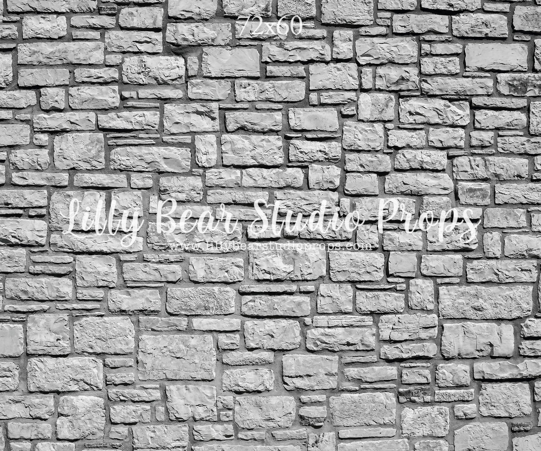 Bronx Cobblestone Floor by Lilly Bear Studio Props sold by Lilly Bear Studio Props, christmas - cobblestone - cobblesto
